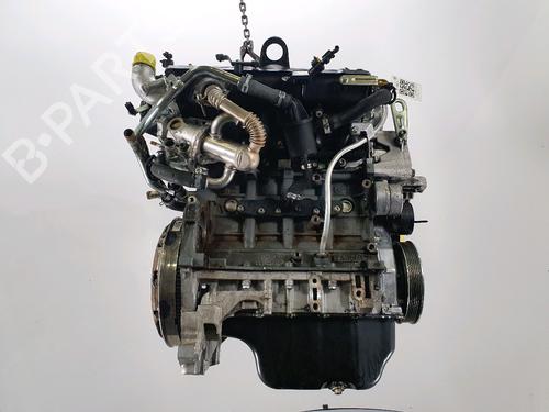 Engine SUZUKI SWIFT III (MZ, EZ) 1.3 DDiS (RS413D) | BP36429062M1 - Image 4