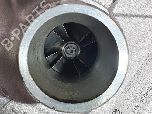 Engine DACIA SANDERO II TCe 90 (B8M1, B8MA, B8AC) | BP38042594M1 - Image 7