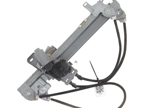 Rudehejsemekanisme Højre foran CITROËN C3 Pluriel (HB_) 1.4 HDi (68 hp) 31661897