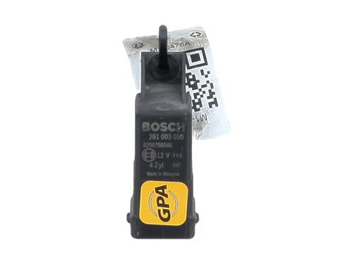 Elektronisk modul RENAULT SCÉNIC III (JZ0/1_) 1.9 dCi (JZ0J, JZ1J, JZ1K, JZ1S) (131 hp) 24327565