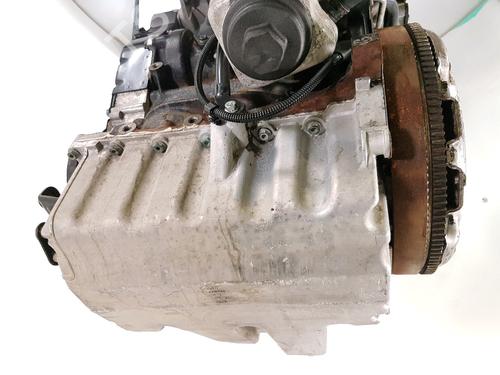 Engine VW POLO IV (9N_, 9A_) 1.4 TDI | BP29390260M1