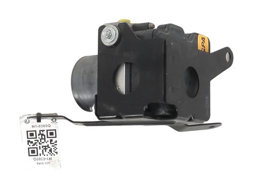 ABS pump RENAULT KANGOO Express (FW0/1_) 1.5 dCi 75 (FW07, FW10, FW04) | BP31749161M43 