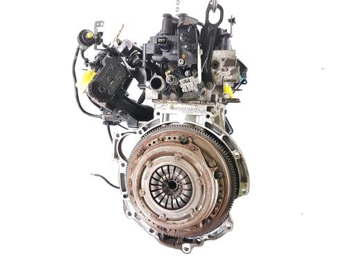 Moteur FORD FIESTA VI (CB1, CCN) 1.25 | BP29987844M1