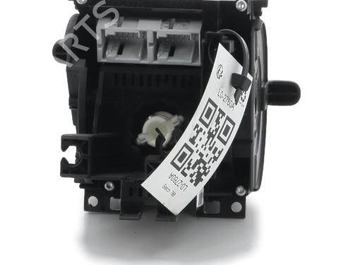 Climate control SMART FORTWO Cabrio (451) 1.0 (451.431, 451.480) | BP29761858I5 