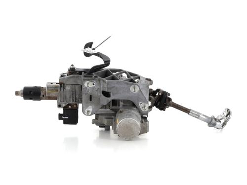 Used Steering column RENAULT MEGANE II Coupé-Cabriolet (EM0/1_) 2.0 16V Turbo (163 hp) 31122541