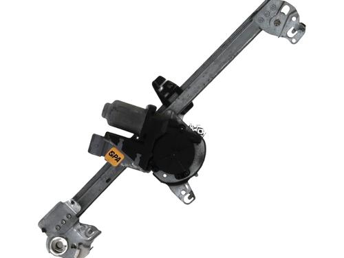Used Front left window mechanism CITROËN C3 I (FC_, FN_) 1.4 HDi (68 hp) 29522549