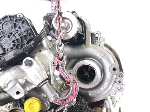 Engine DACIA DUSTER (HM_) 1.5 dCi 115 4x4 | BP38717064M1  - Image 6