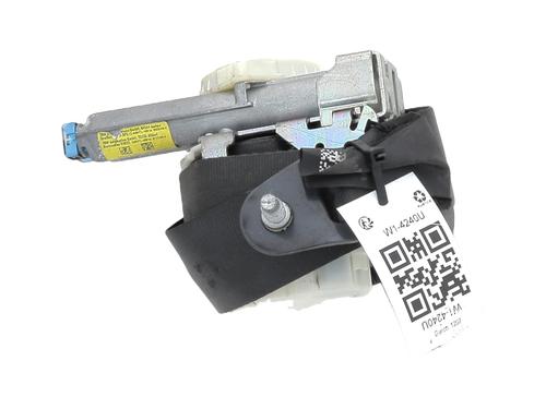 sikkerhedssele-foran-venstre-citroen-c3-ii-sc_-2009-32040014 main image