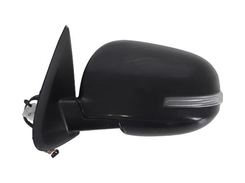 Left mirror MITSUBISHI OUTLANDER III (GG_W, GF_W, ZJ, ZL, ZK) 2.2 Di-D 4WD (GF6W) | BP30190315C26