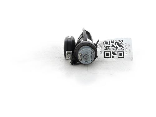 Ignition barrel AUDI A4 B7 Avant (8ED) 1.9 TDI | BP38793130M48 - Image 3