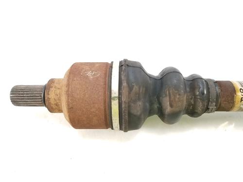 Left front driveshaft CITROËN XSARA PICASSO (N68) 2.0 16V | BP10493494M38 