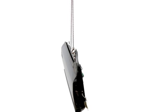 Right front door OPEL ASTRA G Coupe (T98) 1.8 16V (F07) | BP30141079C3 