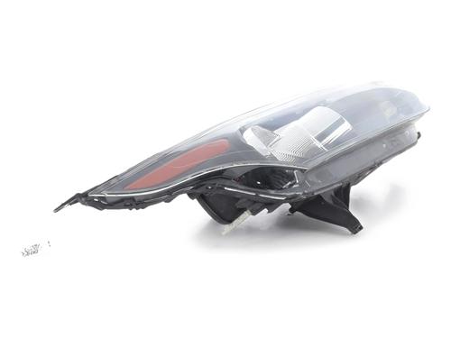 Right headlight FORD TRANSIT CONNECT V408 Box Body/MPV 1.5 TDCi | BP39223856C29 - Image 4