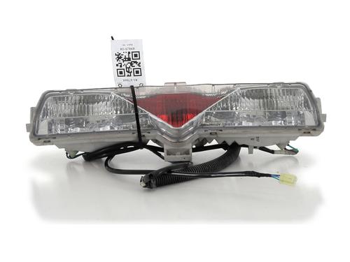 Rear center light TOYOTA GT 86 Coupe (ZN6_) 2.0 (ZN6AC_, ZN6BC_, ZN6K) | BP27908513I39 