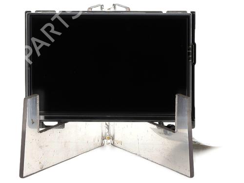 Display monitor PEUGEOT 208 I (CA_, CC_) 1.6 HDi | BP28366625C48 
