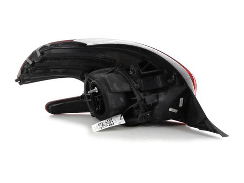 Right taillight PEUGEOT 208 I (CA_, CC_) 1.6 HDi | BP25043039C35 