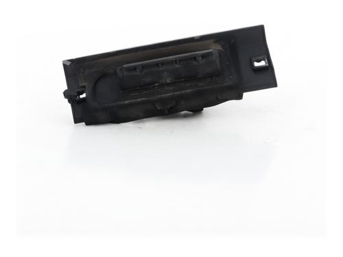 Used Tailgate handle Tailgate handle PEUGEOT 206+ (2L_, 2M_) 1.4 HDi eco 70 (68 hp) 35999048 35999048