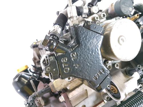 Engine OPEL CORSA D (S07) 1.3 CDTI (L08, L68) | BP28486687M1