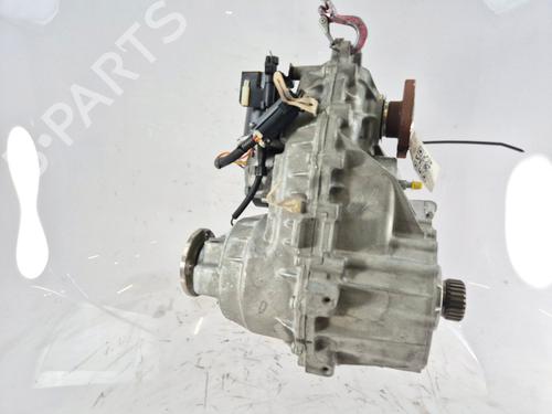 Transfer box SSANGYONG KYRON 2.0 Xdi 4x4 | BP39523521M36 - Image 4