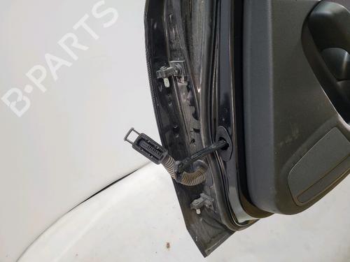Right rear door AUDI A4 B8 (8K2) 2.0 TDI | BP29381731C5 