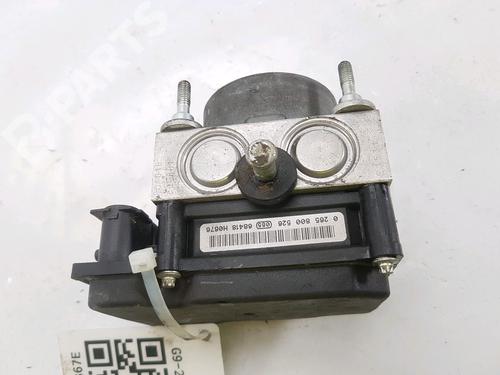 ABS pump FIAT IDEA (350_) 1.3 D Multijet | BP10483580M43 