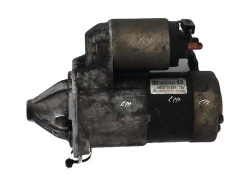 Starter MITSUBISHI PAJERO PININ I (H6_W, H7_W) 1.8 GDI (H66W, H76W) | BP29495152M8 