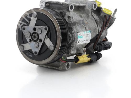 ac-compressor-citroen-ds3-sa_-2009-2010-2011-2012-2013-2014-2015-2016-35891895 main image
