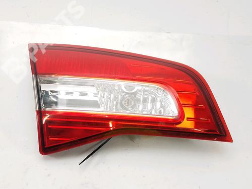 Used Left tailgate light Left tailgate light RENAULT KOLEOS I (HY_) 2.0 dCi (HY0K) (150 hp) 10437517 10437517
