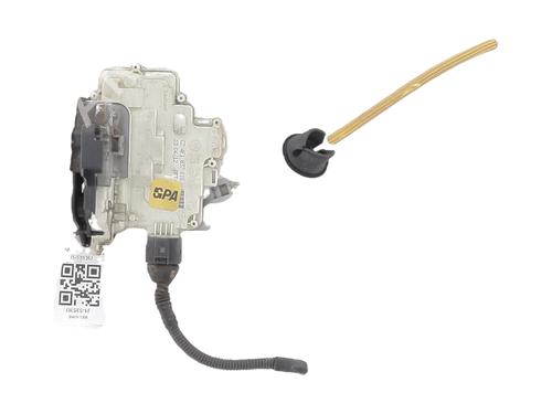 Used Front right lock Front right lock AUDI A3 Sportback (8PA) 2.0 TDI 16V (140 hp) 34051525 34051525