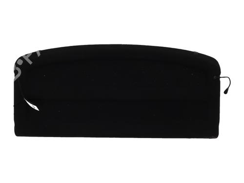 Used Rear parcel shelf Rear parcel shelf RENAULT CLIO V (B7_) 1.5 Blue dCi 85 (B7AG) (86 hp) 34337236 34337236