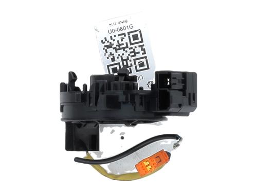 Squib airbag CITROËN C1 (PM_, PN_) 1.0 | BP30118607C102