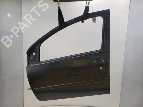 Used Left front door PEUGEOT 107 (PM_, PN_) 1.0 (68 hp) 30379928