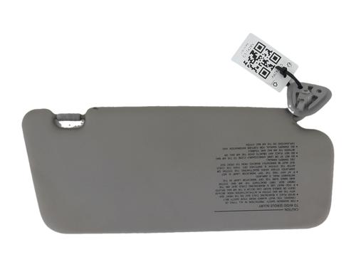 Left sun visor HYUNDAI i30 (FD) 1.6 CRDi | BP40211613I1 - Image 2