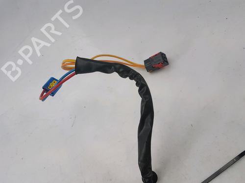 Ignition barrel CITROËN XSARA Coupe (N0) 2.0 HDi 109 | BP12531196M48 