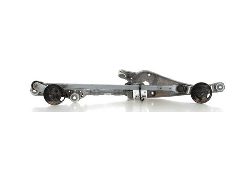 Used Front wipers mechanism RENAULT KOLEOS I (HY_) 2.0 dCi 4x4 (HY0K) (150 hp) 18456553
