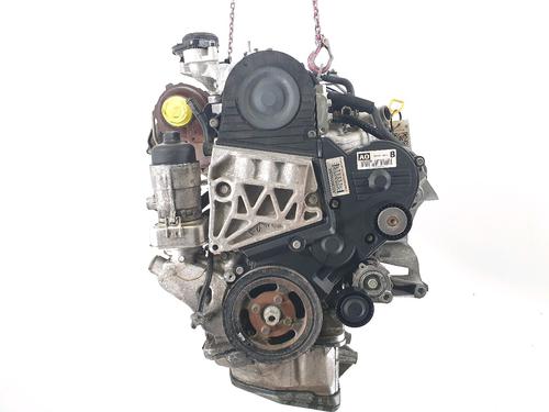 Used Engine Engine CHEVROLET CAPTIVA (C100, C140) 2.0 D (150 hp) 35999527 35999527