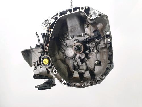 Getriebe NISSAN NOTE (E12) 1.5 dCi | BP38633031M3 - Image 2