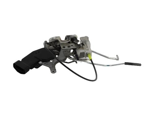 Front left lock PEUGEOT 107 (PM_, PN_) 1.0 | BP29702082C98 