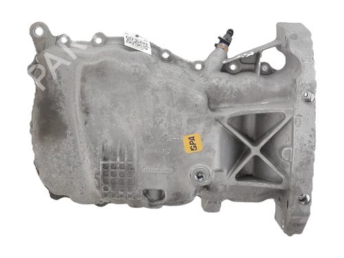 Used Oil sump RENAULT CLIO IV (BH_) 1.5 dCi 90 (90 hp) 31875642