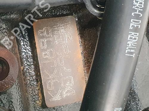 Engine DACIA DUSTER (HS_) 1.5 dCi 4x4 (HSMC, HSMD) | BP33925670M1  - Image 9