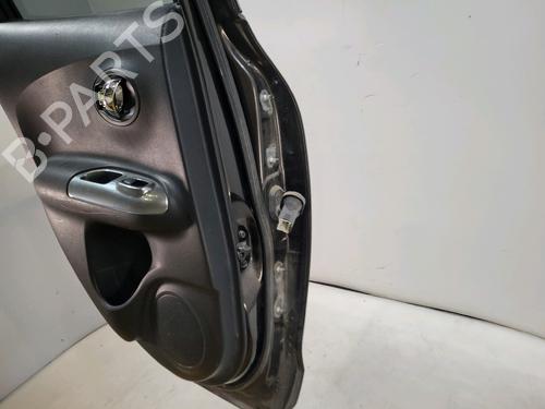 Left rear door NISSAN JUKE (F15) 1.6 DIG-T 4x4 | BP30475047C4 