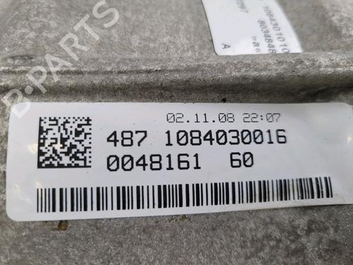Gearbox AUDI A5 (8T3) 3.2 FSI quattro | BP21050347M3 