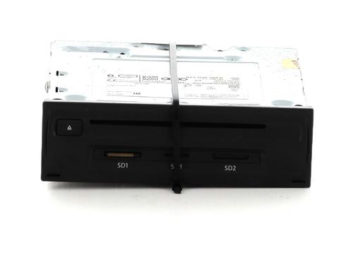 Used Radio AUDI Q2 (GAB, GAG) 35 TFSI (150 hp) 26609498
