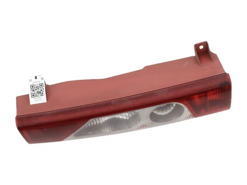 Used Left taillight Left taillight FIAT SCUDO Van (270_, 272_) 2.0 D Multijet (120 hp) 35718263 35718263