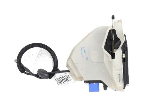 Rear left lock VW GOLF V (1K1)  | BP28365053C100 