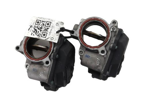 Throttle body PORSCHE CAYENNE (92A) 4.2 S Diesel | BP30140438M82 