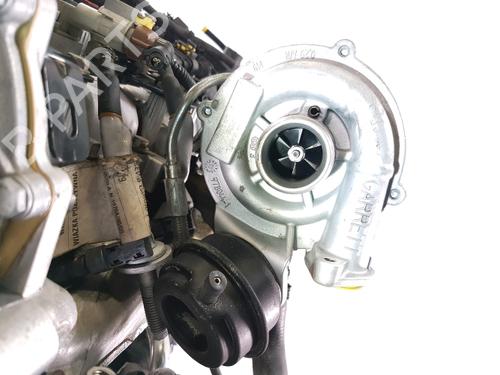 Engine OPEL CORSA E (X15) 1.3 CDTI (08, 68) | BP40441375M1 - Image 6