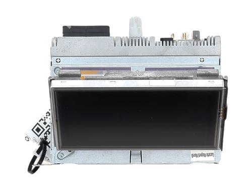 Radio PEUGEOT 2008 I (CU_) 1.2 THP 110 / PureTech 110 | BP24324964E6 