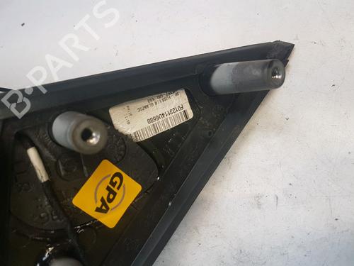 Right mirror BMW 5 (E60) 530 xd | BP15267273C27 