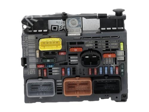 Fuse box CITROËN BERLINGO Box Body/MPV (B9) 1.6 VTi 95 | BP36373364E1 - Image 2